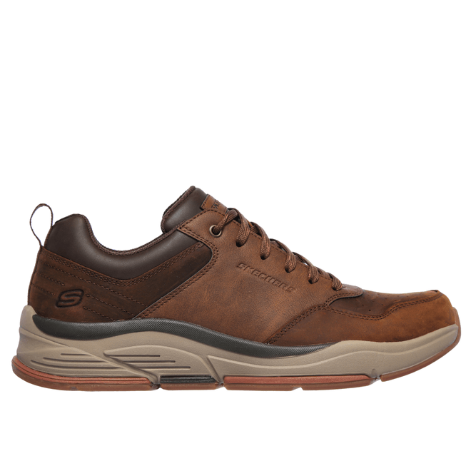 Skechers Relaxed Fit: Benago  66204-CDB
