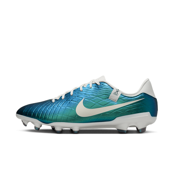 Nike Tiempo Legend 10 Academy MG 'Emerald'  FQ3243 300