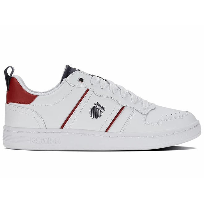 K-Swiss Lozan Match Lth 08903-119-M