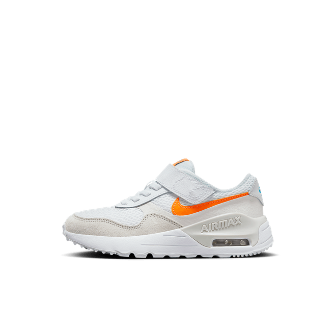 Nike Air Max SYSTM Little Kids' DQ0285-114