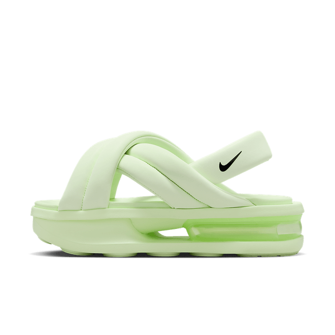  Nike Air Max ISLA Sandel 'Barely Volt' FJ5929-700