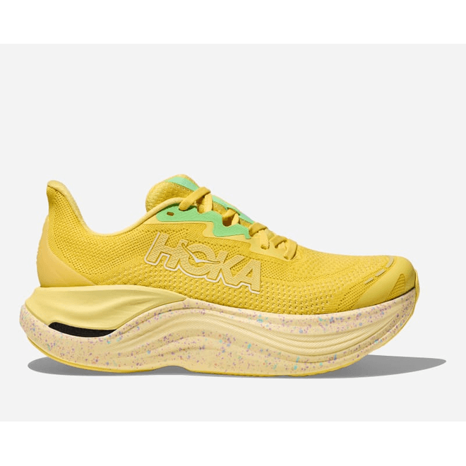 HOKA  Skyward X Road Running  Lemonade 1147911-LNL