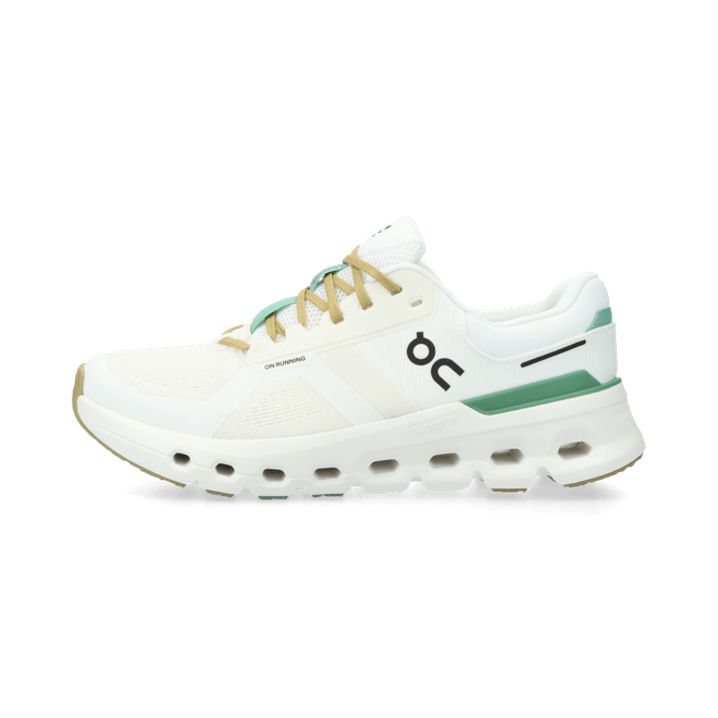 On Cloudrunner 2 undyed 3ME10142404