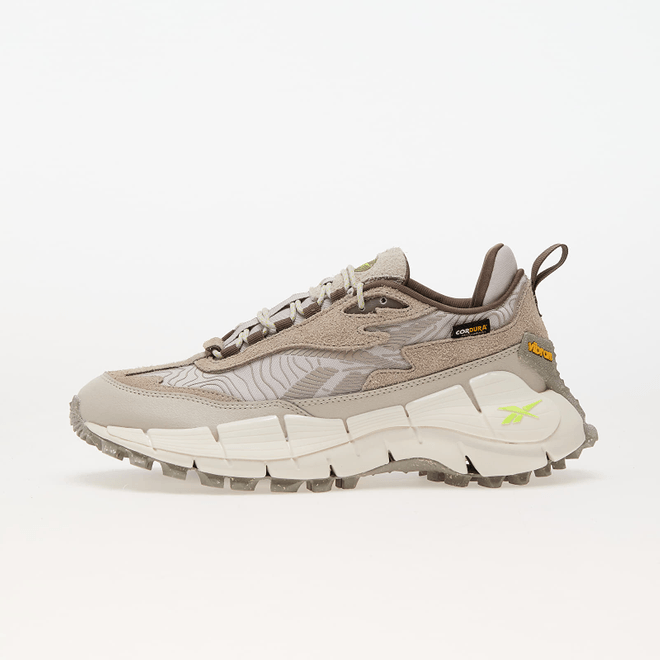 Reebok Zig Kinetica 2.5 Edge Moonstone 100074671