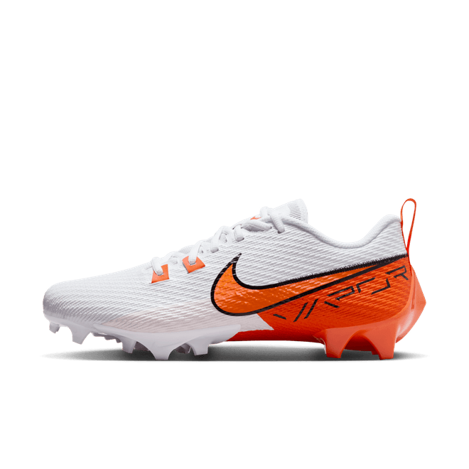 Nike Vapor Edge Speed 360 2 'White Brilliant Orange'  FQ4045 100