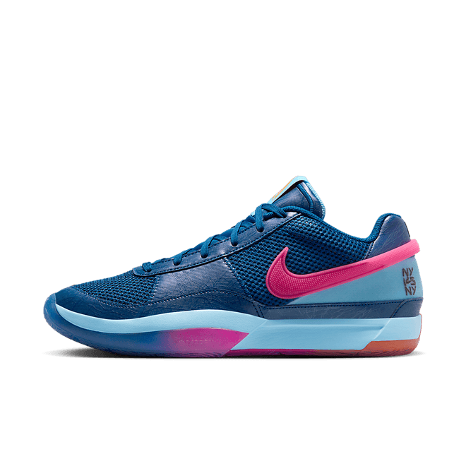 Nike Ja 1 'NY vs. NY' FV1286-400