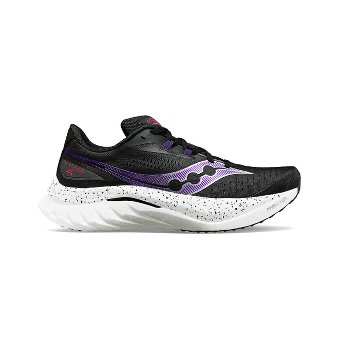 Saucony Endorphin Speed 4 Black (Women's) S10940-100