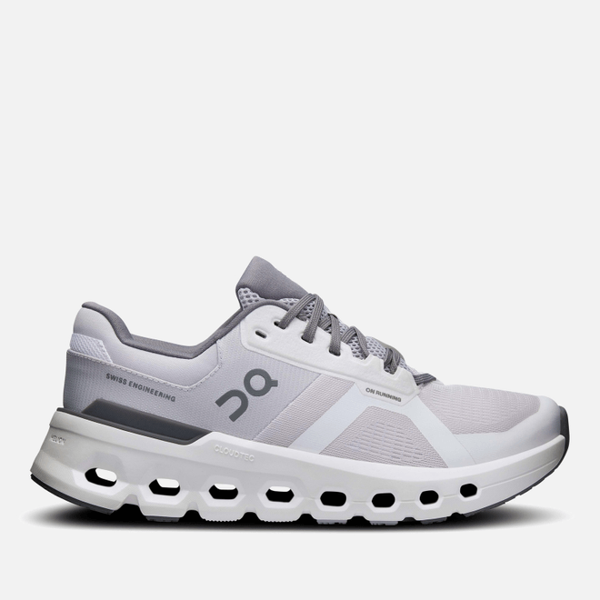 ON Cloudrunner 2 Running Grey 3WE10130622
