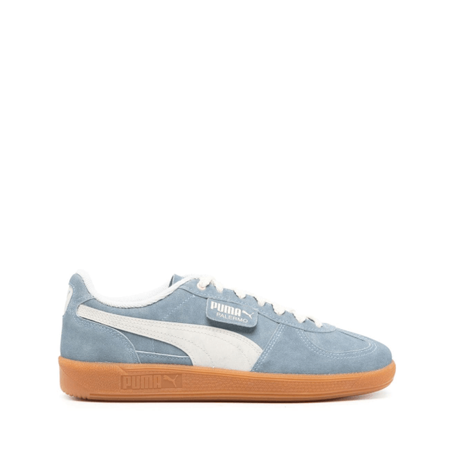 PUMA Palermo Basketball Nostalgia suede 397252