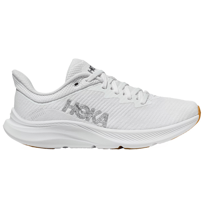 Hoka One One Solimar White 1123074-WWH