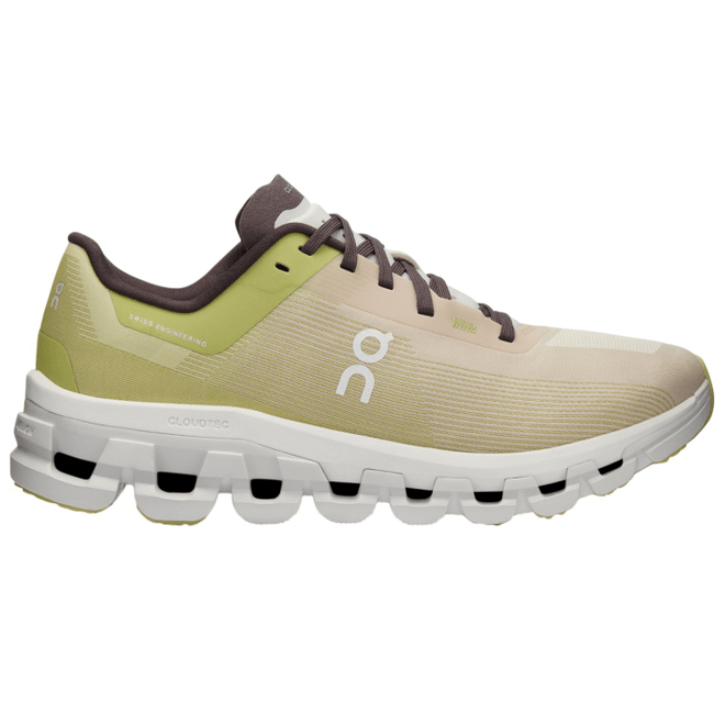 On Running Cloudflow 4 Zest Frost (Women's) 3WD30112311