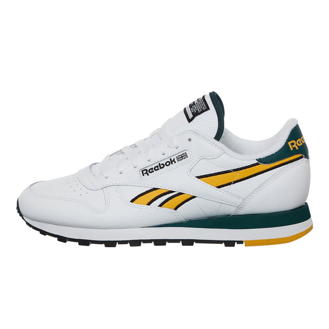 Reebok Classic Leather White 100201079