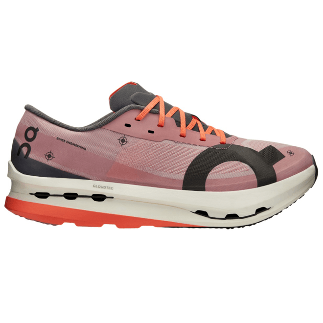 On Running Cloudboom Echo 3 Dustrose Eclipse 3MD10592485