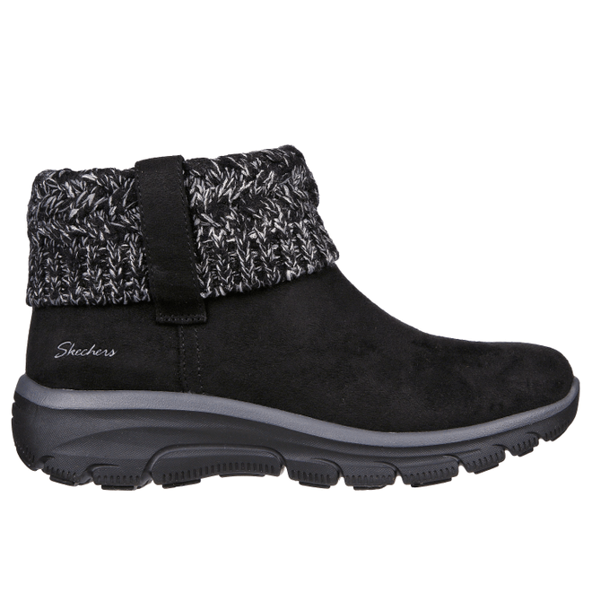Skechers Relaxed Fit: Easy Go 167401-BLK