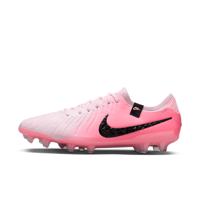 Nike Tiempo Legend 10 Elite 'Pink Foam Black' DV4328-601