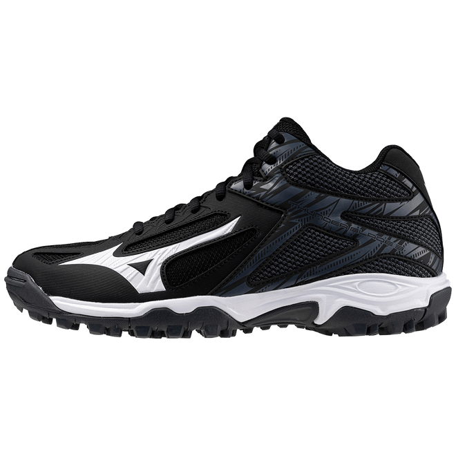Mizuno ThunderBlade3Outdoor Volleybal X1GA227101