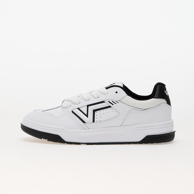 Vans Upland White/ Black VN000D1HYB21