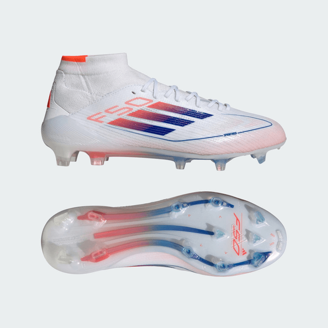 adidas F50 Elite Mid-Cut Firm Ground ID9203