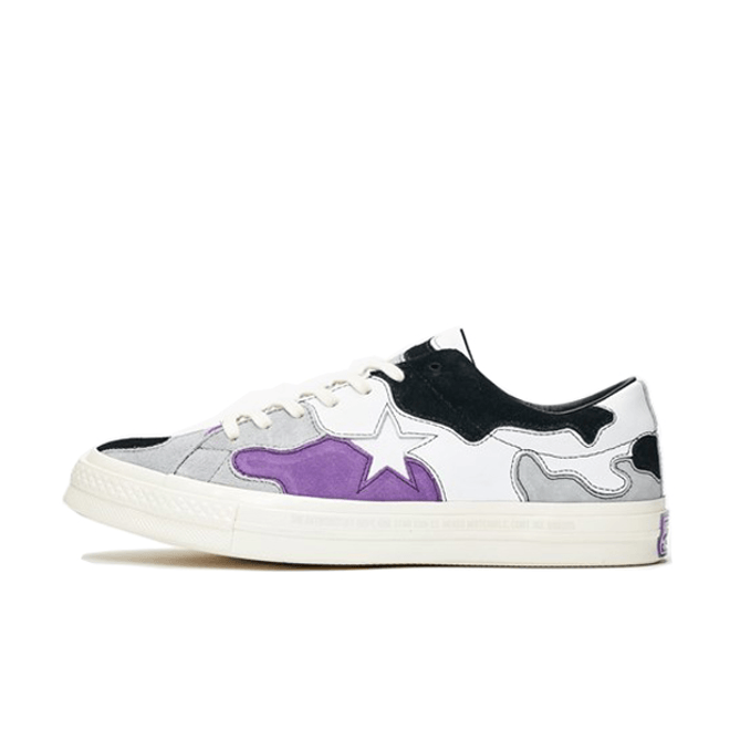 Converse  One Star x Sneakersnstuff 161407C