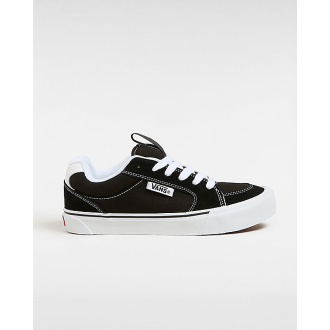 Vans Chukka Push  VN000CZWBZW