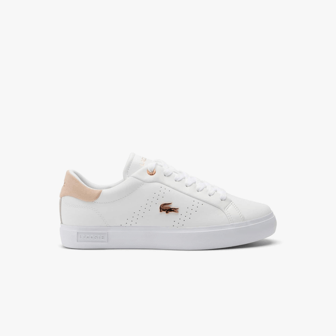 Lacoste Damen-Sneaker Powercourt 2.0 48SFA0003-1Y9