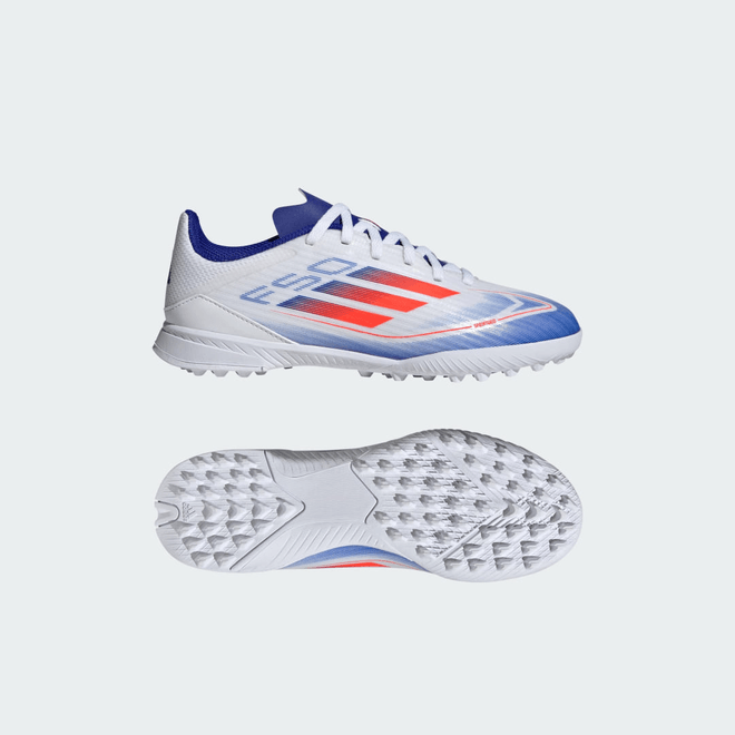 adidas F50 League Turf Boots IF1372