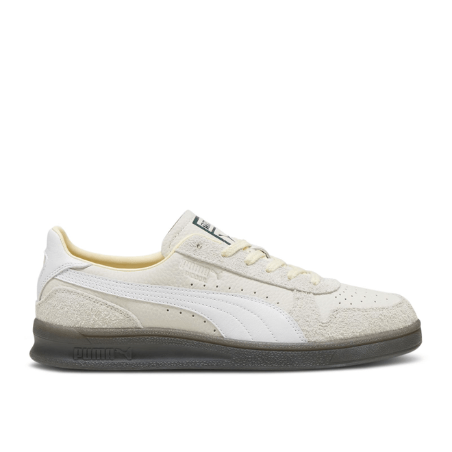 Puma Indoor Premium 'Vapor Grey Gum'  398179 01