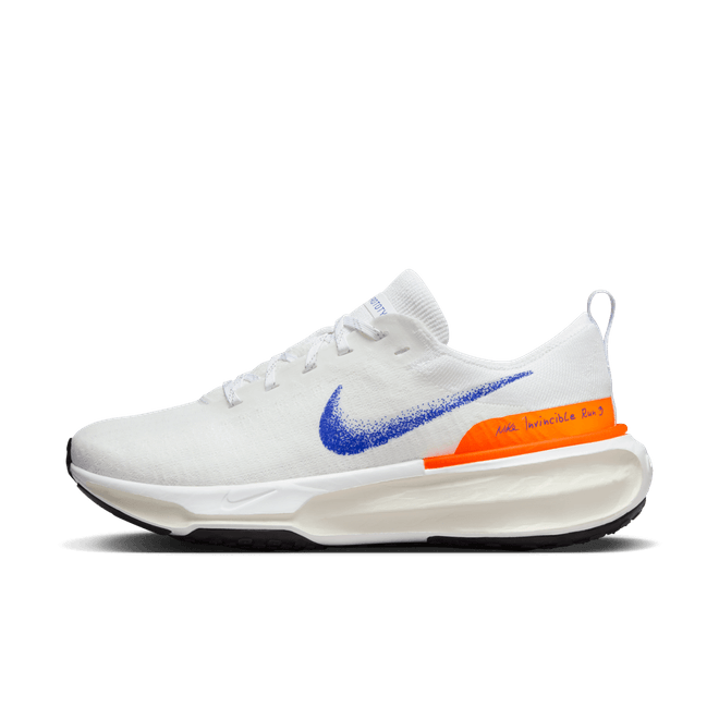 Nike Wmns ZoomX Invincible 3 FP 'Blueprint Pack'  HJ6655 900