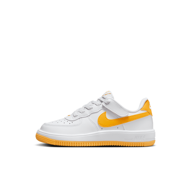 Nike Force 1 Low EasyOn Little Kids' FN0237-109