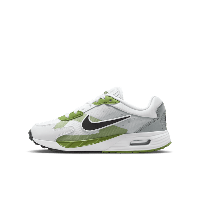 Nike Air Max Solo Big Kids' FV6367-100