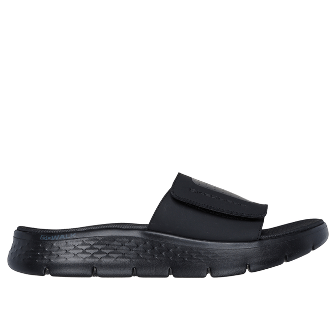Skechers GO WALK Flex Sandal  229204-BBK