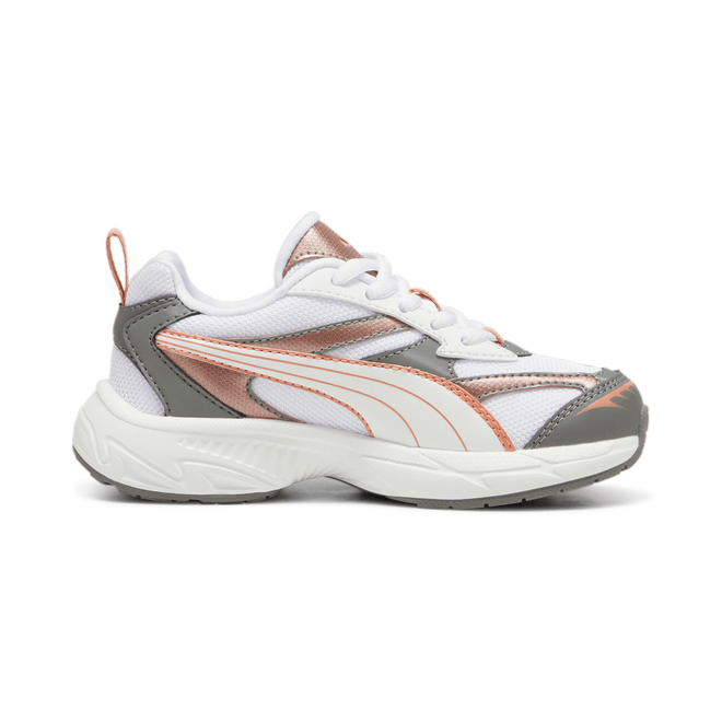 Puma Morphic Techie 396622-07