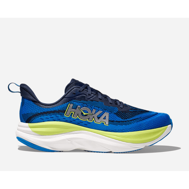 HOKA  Skyflow Road Running  Varsity Navy 1155111-VVY