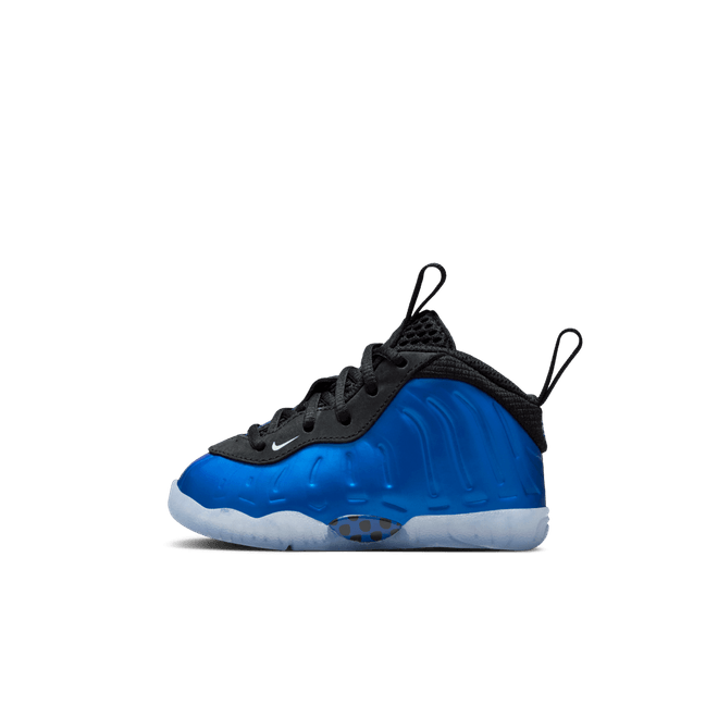 Nike Little Posite One TD 'Royal' 2024 FV5367 400