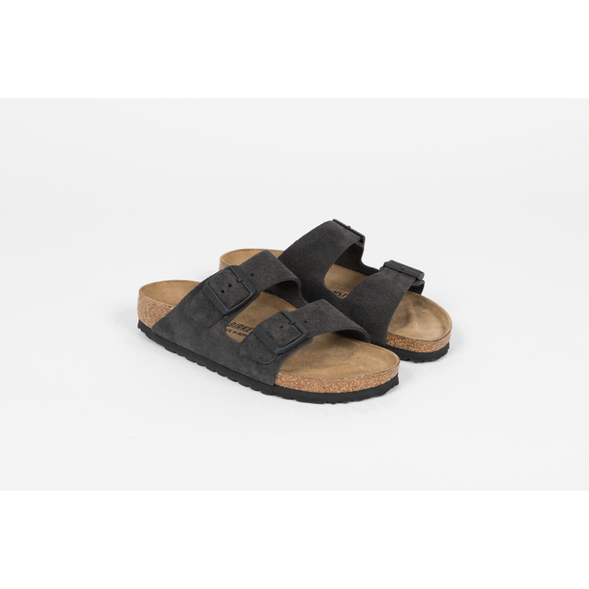 Birkenstock Arizona VL 1028592-VGRY
