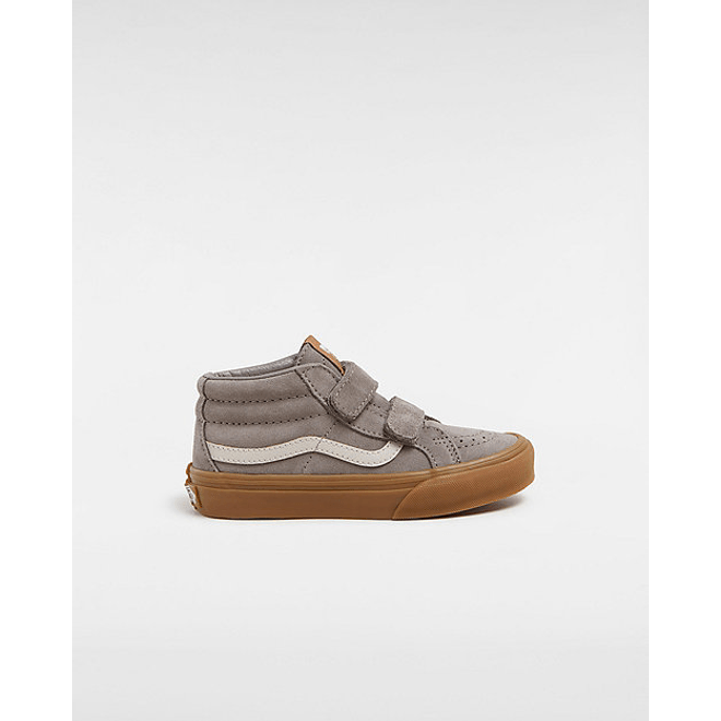 Vans Sk8-mid Reissue Gum  VN000CZ5GRY