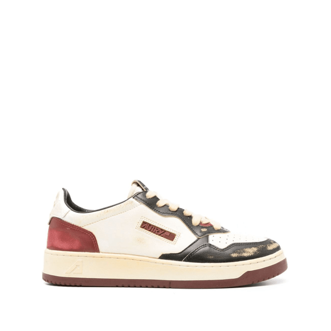 Autry Action leren AVLMLB