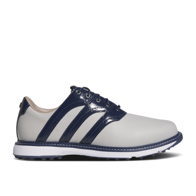 adidas MC Z-Traxion Spikeless Golf 'Grey Collegiate Navy'  IH5151