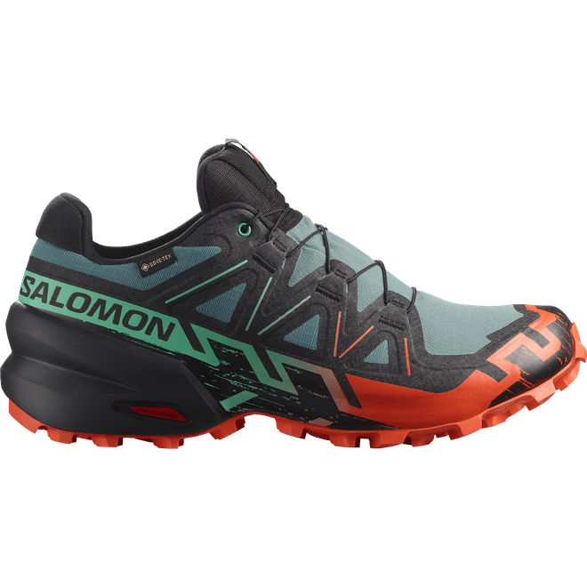 Salomon Speedcross 6 GTX L47701300