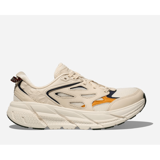 HOKA Clifton L  Oat Milk 1160050-OST