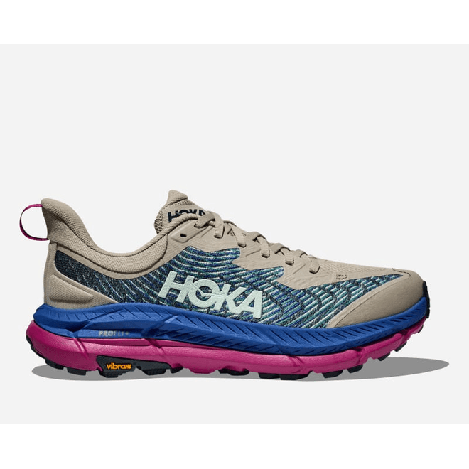 HOKA Mafate Speed 4  Farro 1129930-FRRL