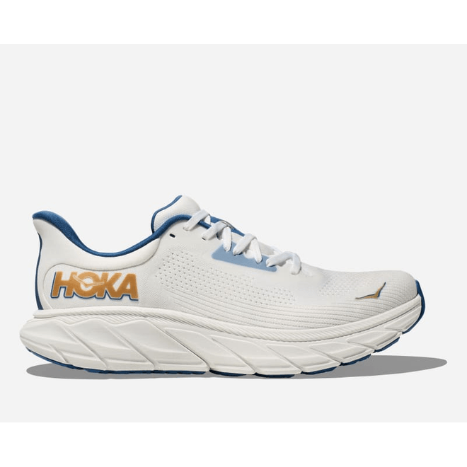 HOKA Arahi 7  Frost 1147850-FTG