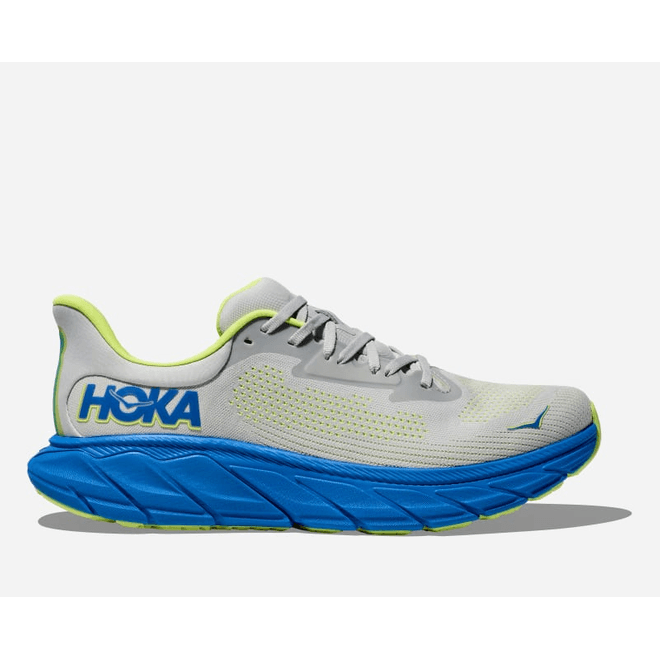 HOKA Arahi 7  Stardust 1147850-STLC