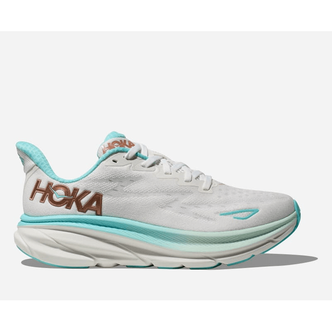 HOKA Clifton 9  Frost 1127896-FTRS