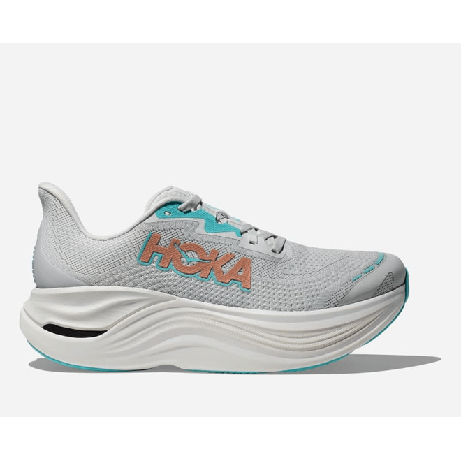 HOKA Skyward X  Cosmic Grey 1147912-CYRS
