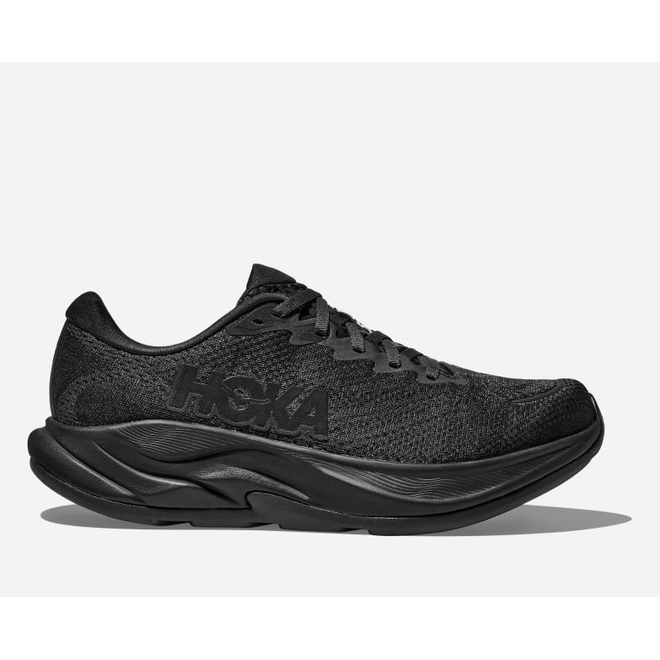 HOKA Rincon 4  Black 1155131-BBLC