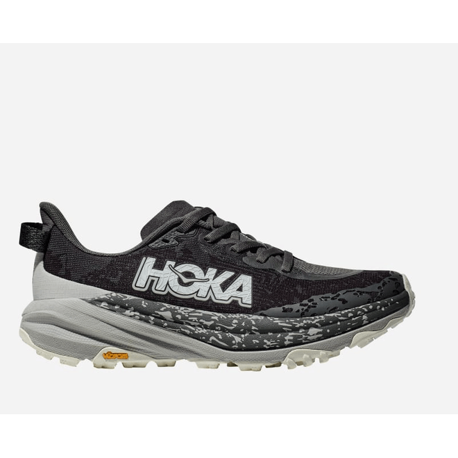 HOKA Speedgoat 6  Satellite Grey 1147811-SLTG