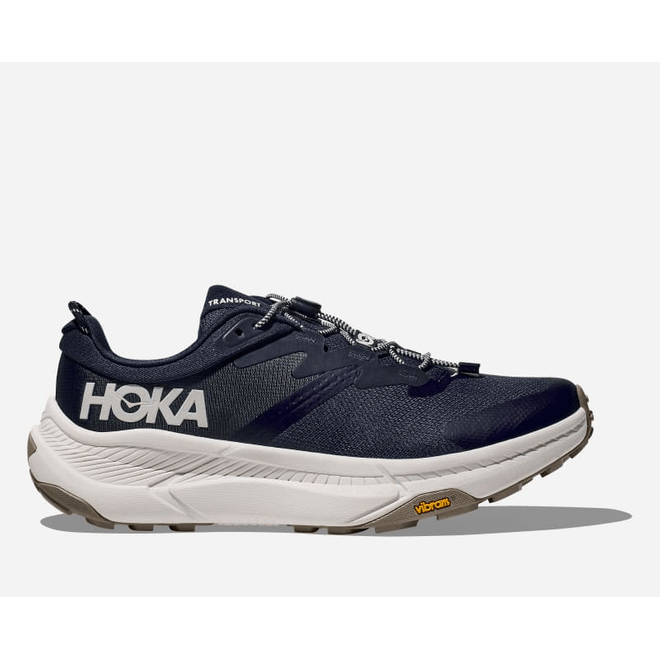 HOKA Transport  Varsity Navy 1123153-VYN