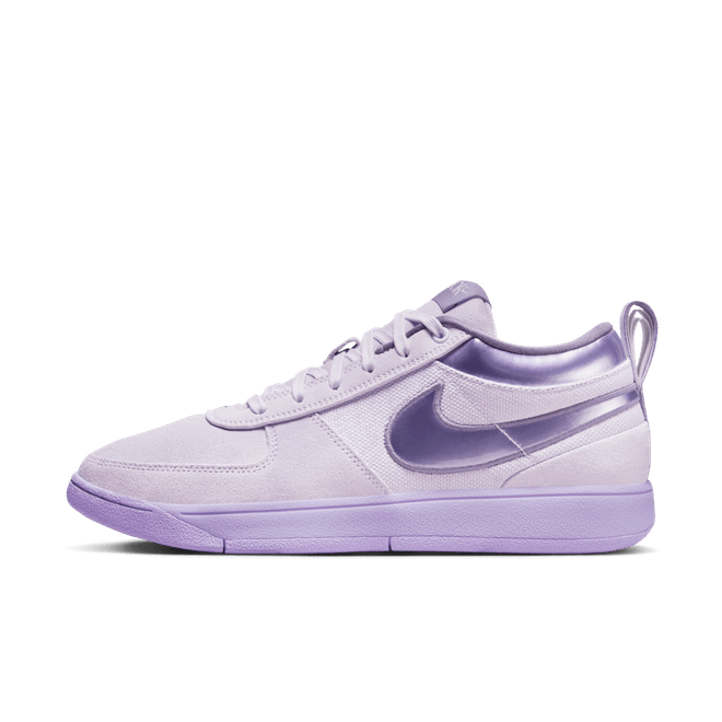 Nike Book 1 'Lilac Bloom' FJ4249-500