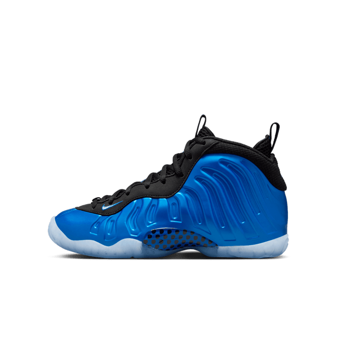 Nike Little Posite One GS 'Royal' 2024 FV5365 400